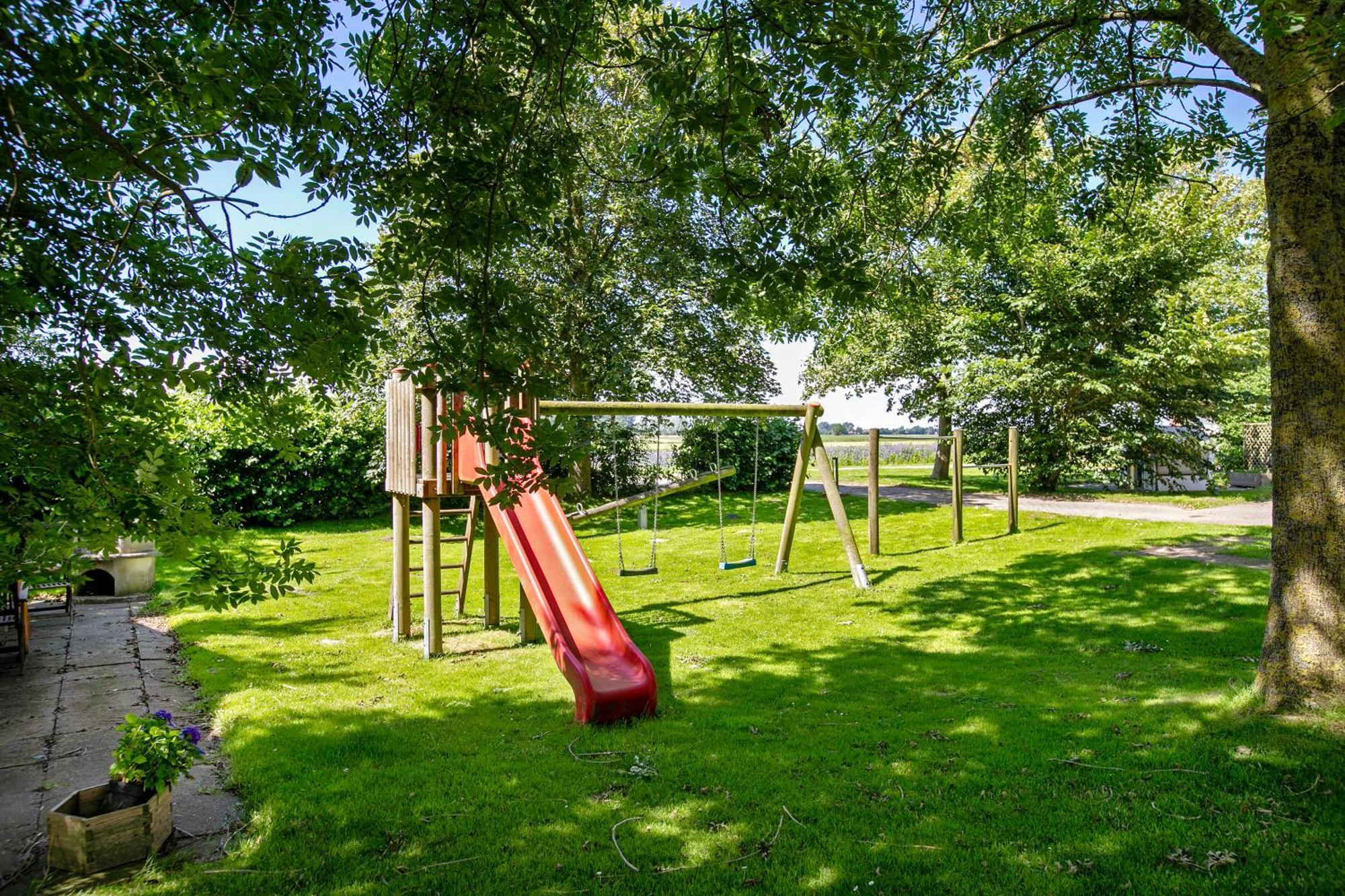 Ferienhof Jacobsen Nordstrand Kültér fotó