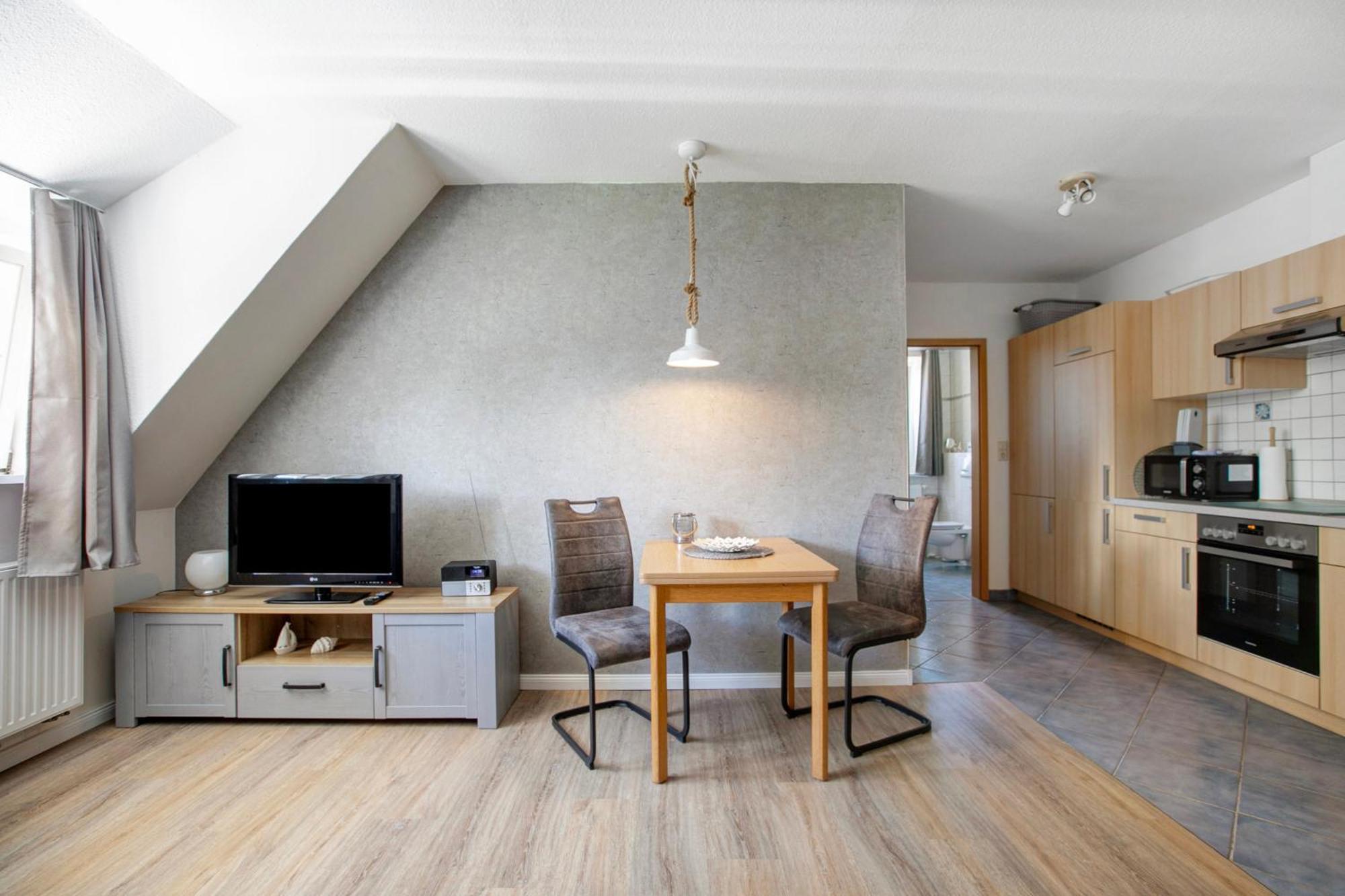 Ferienhof Jacobsen Nordstrand Kültér fotó