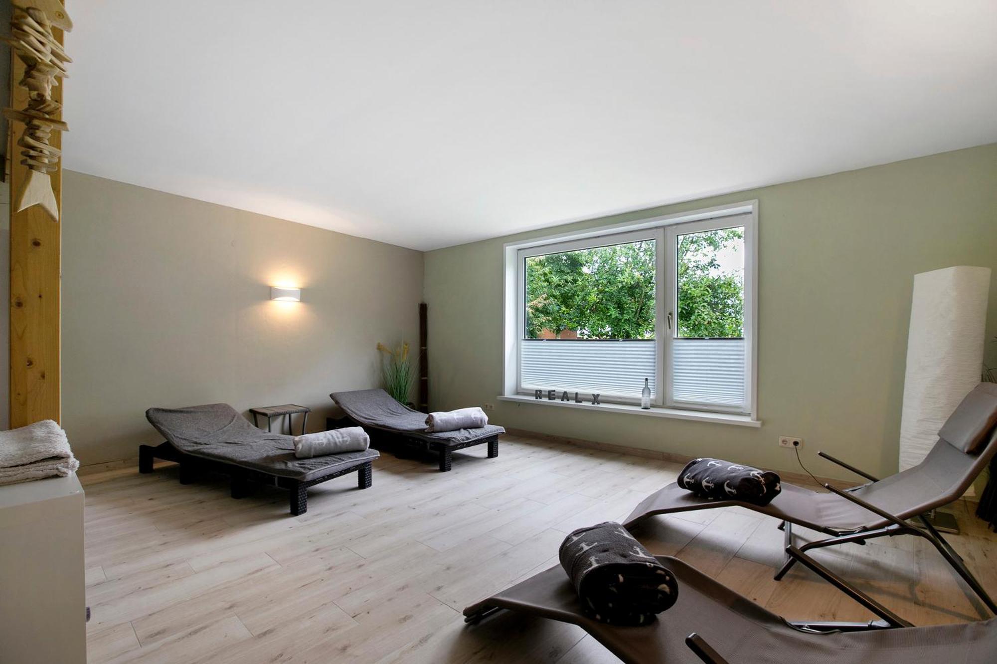 Ferienhof Jacobsen Nordstrand Kültér fotó