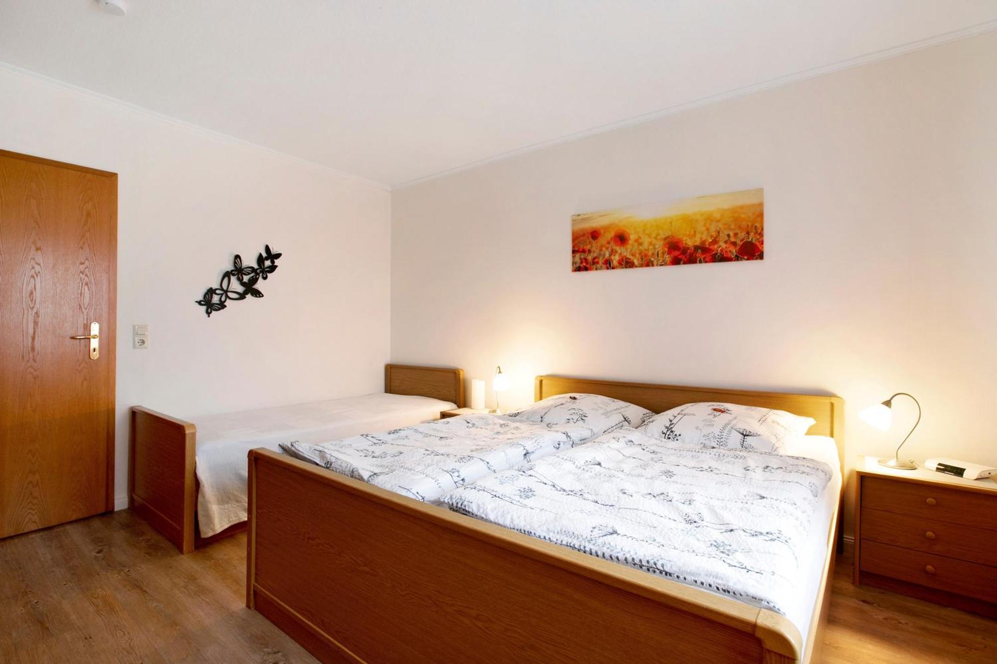 Ferienhof Jacobsen Nordstrand Kültér fotó