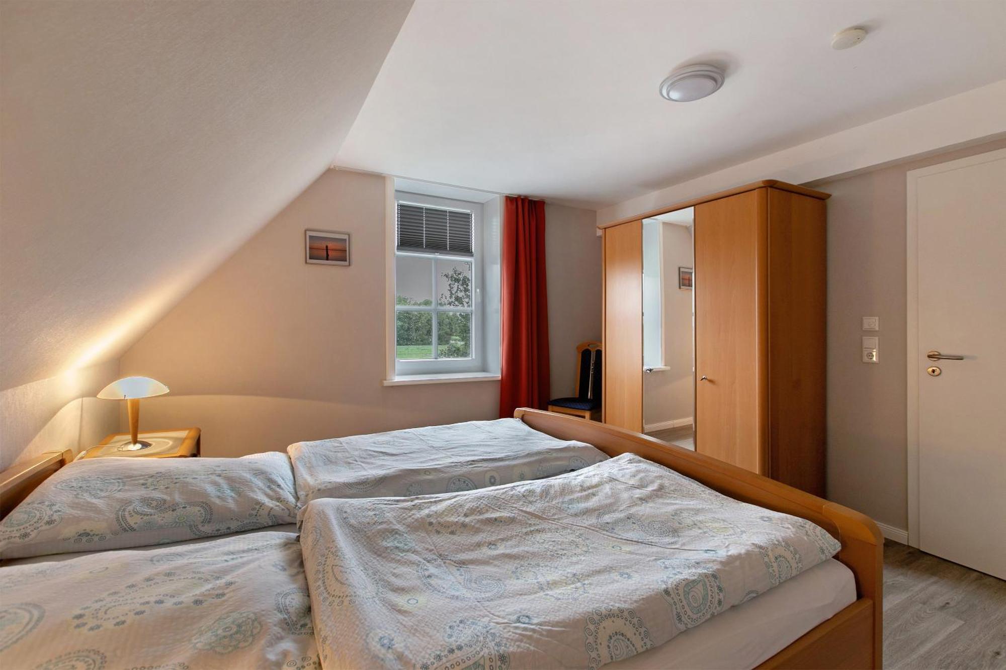 Ferienhof Jacobsen Nordstrand Kültér fotó